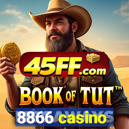 8866 casino
